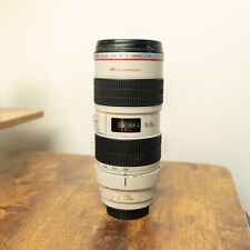 Canon 200mm f2.8 for sale  LUTTERWORTH