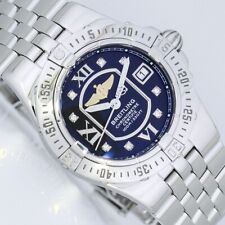 Breitling starliner 30mm gebraucht kaufen  Dresden