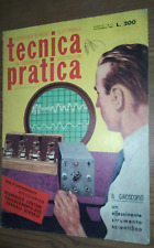 Rivista tecnica pratica usato  Salerno
