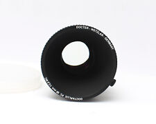 Doctarlux 90mm ektapro gebraucht kaufen  Morsbach