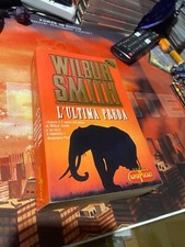 Libro wilbur smith usato Libro wilbur smith usato  Roma