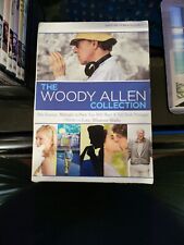 Woody allen collection for sale  Winter Haven