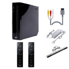 Nintendo wii konsole gebraucht kaufen  Gottenheim