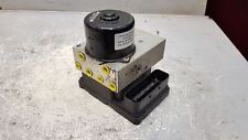 Abs block hydroblock gebraucht kaufen  Vellberg