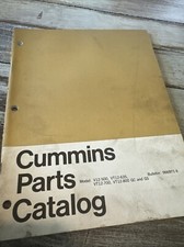 Cummins v12 vt12 for sale  Keno