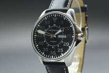 Near mint hamilton d'occasion  Expédié en Belgium