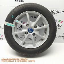 Cerchio lega 4.5 usato  Riesi