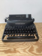 Rare 1940 remington for sale  Newburg