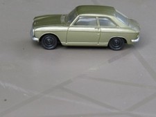 Miniature peugeot 204 d'occasion  Herry