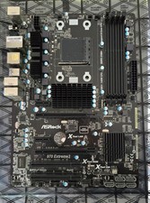 Asrock 970 extreme gebraucht kaufen  Ahaus