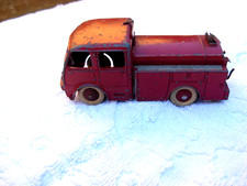 Dinky toys voiture d'occasion  France