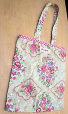 Rarität greengate totebag gebraucht kaufen  Scharbeutz