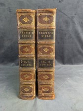 leather bound bible for sale leather bound bible for sale DINGWALL
