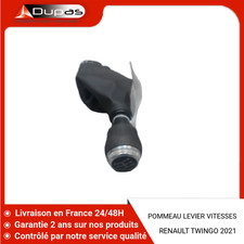 Pommeau levier vitesses d'occasion  Nemours