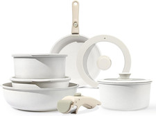 Set pentole induzione usato  Roma