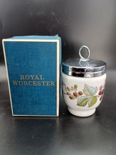 Royal worcester vintage for sale  Malone