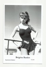 Bx100 brigitte bardot for sale  RADSTOCK