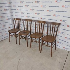 Set sedie antiche usato  Cambiago