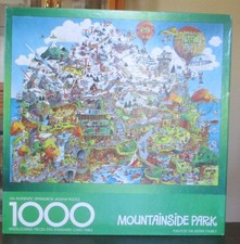 Mountainside park complete for sale  Prescott