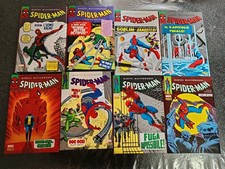 Marvel masterworks amazing usato  Brindisi
