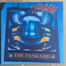 tankard vinyl gebraucht kaufen tankard vinyl gebraucht kaufen Weimar