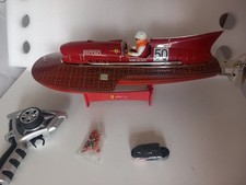 Ferrari hydroplane speed for sale  PORTSMOUTH