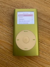 Apple ipod 1ère d'occasion  La Bégude-de-Mazenc