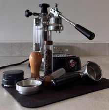 Pavoni europiccola post for sale  BARNSLEY