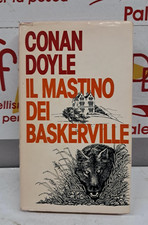 Conan doyle mastino usato  Palermo