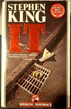 Stephen king ed. usato Stephen king ed. usato  Pavia