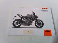 ktm 1290 super duke r 2016 usato ktm 1290 super duke r 2016 usato Chignolo Po