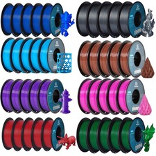 10pcs geeetech petg gebraucht kaufen  Deutschland