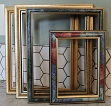 Vintage ornate picture for sale  Haysville