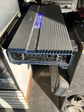 Amplificador subwoofer automotivo mono Hifonics Bxx4000.1d Brutus Class D 4000w RMS 1 Ohm comprar usado Amplificador subwoofer automotivo mono Hifonics Bxx4000.1d Brutus Class D 4000w RMS 1 Ohm comprar usado  Enviando para Brazil