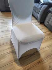 Elastic chair covers for sale  HALIFAX