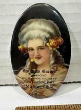 Antique portrait rainbow for sale  Mount Vernon