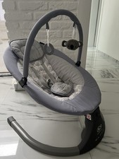 Kinderkraft babyschaukel grau gebraucht kaufen Kinderkraft babyschaukel grau gebraucht kaufen  Bocholt