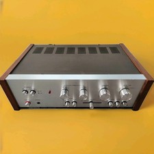 Emerson 1200 amplificatore usato  Agrate Brianza