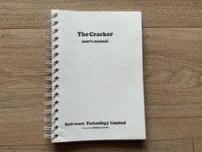 Tatung einstein cracker for sale  UK
