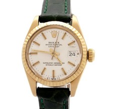 Rolex date just usato  Brescia