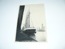 Sailing vessel cap for sale  ALDEBURGH