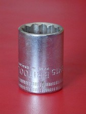 Britool abm15 15mm for sale  BIRMINGHAM