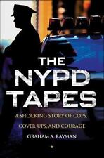 Nypd tapes shocking for sale  Minneapolis