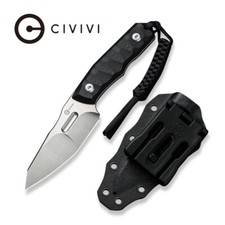 Couteau civivi propugnator d'occasion  Vesoul