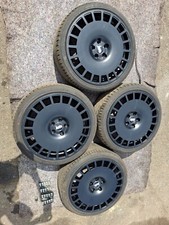 Audi mk1 alloy for sale  CAMBRIDGE