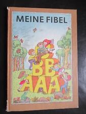 Fibel konrad golz gebraucht kaufen  Deutschland