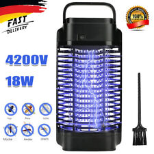 Insektenvernichter bug zapper gebraucht kaufen  Frankfurt (Oder)