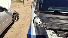 Explorer police interceptor d'occasion  Expédié en Belgium