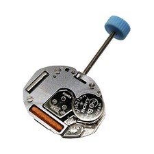 Hand quartz watch for sale  UK