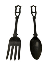 Large black iron for sale  Flatwoods